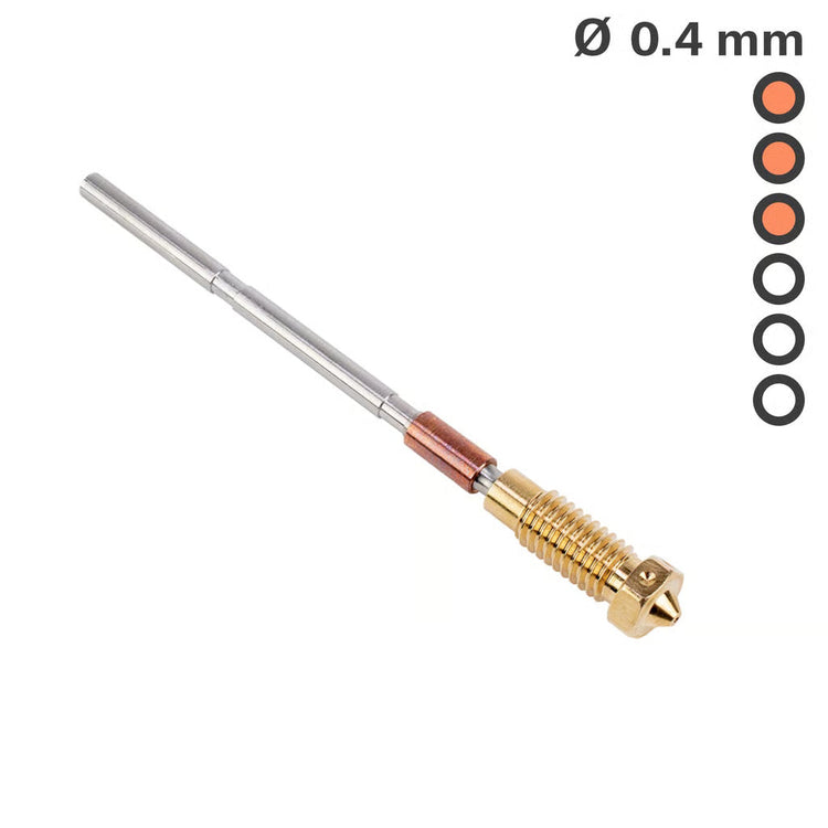Prusa Nozzle