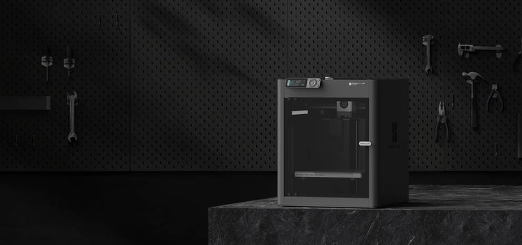 Bambu Lab P1 Series Printers