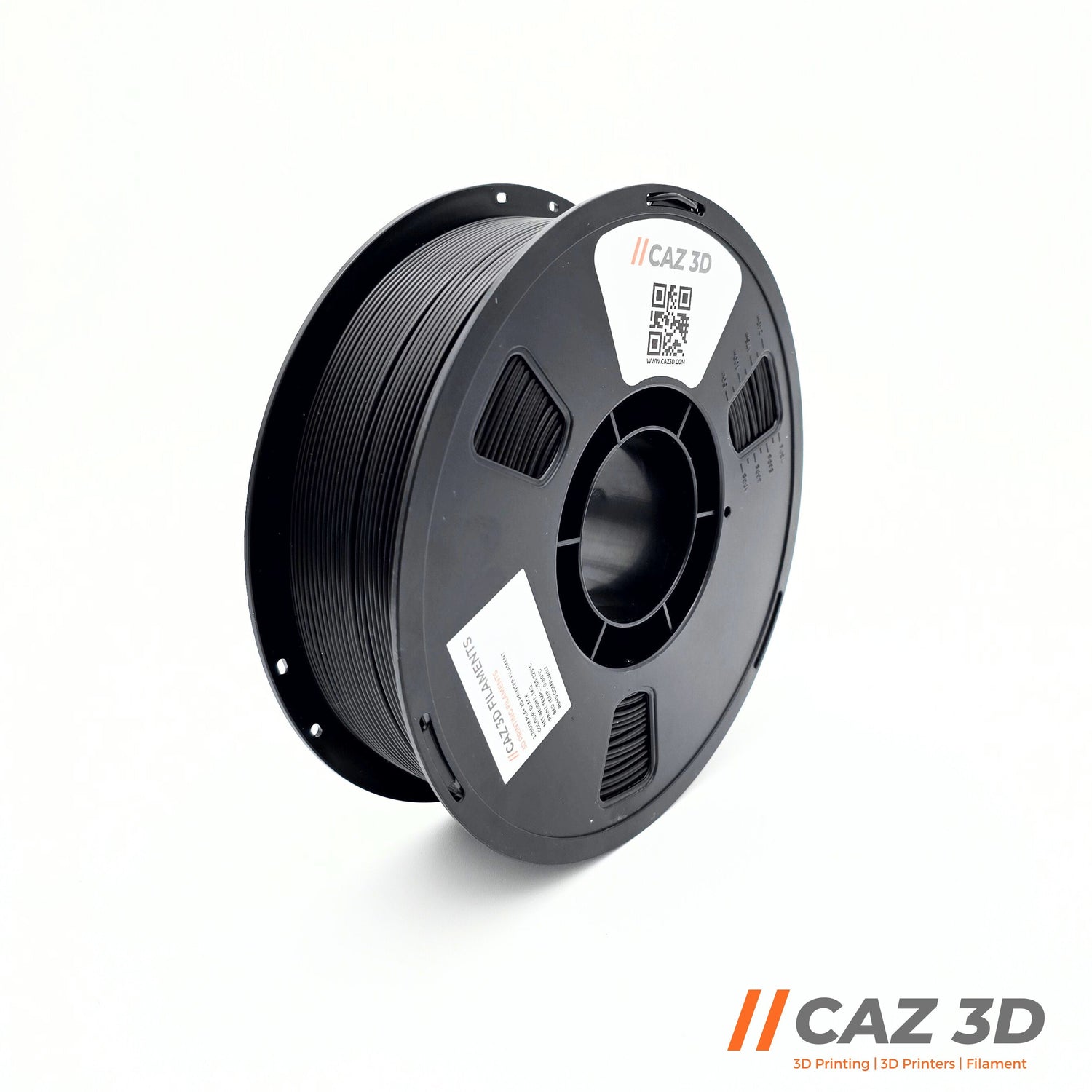 CAZ Filament PLA+
