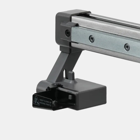 Purge Wiper - A1 Series - FAC021-N