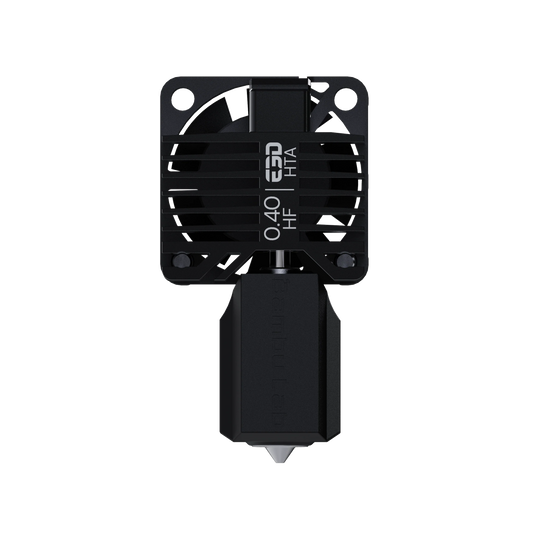 E3D High Flow HTA Complete HotEnd For Bambu Lab X1E