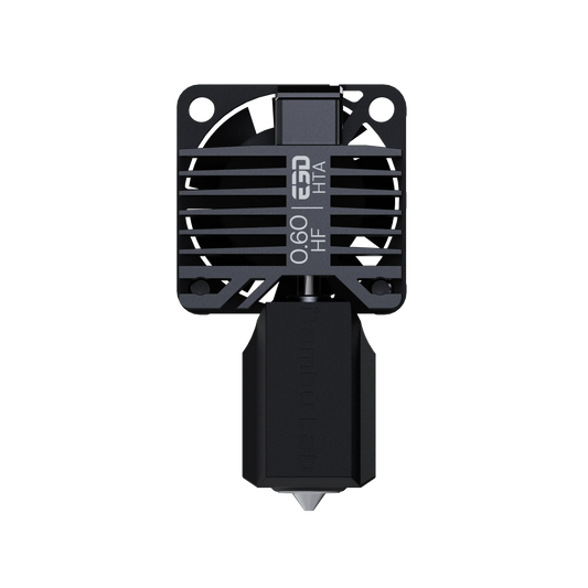 E3D High Flow HTA Complete HotEnd For Bambu Lab X1E