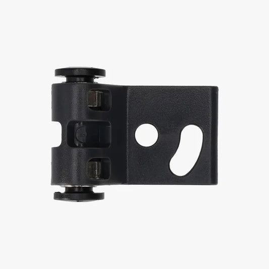 PTFE Tube Coupler Connector - FAZ006