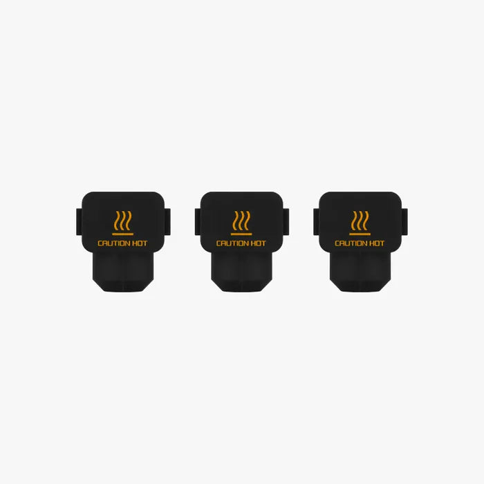 Hotend Silicone Sock - A1 Series - FAH006