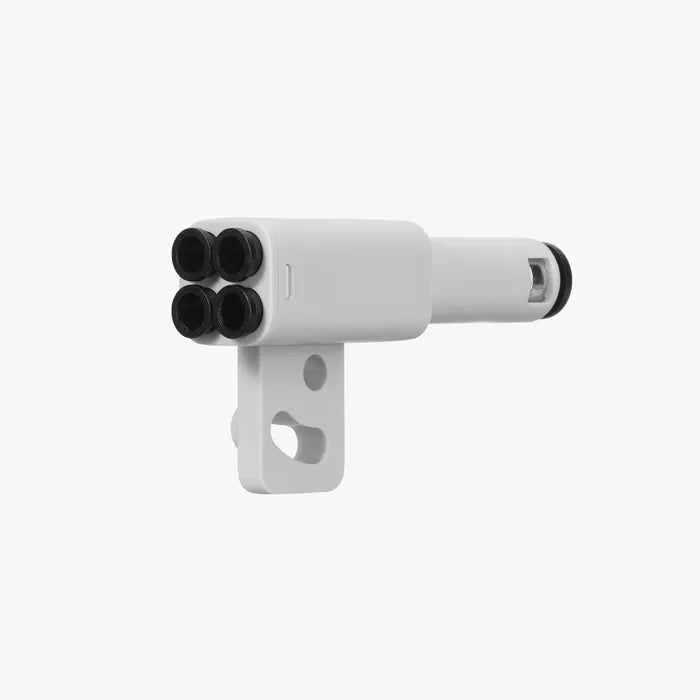 Bambu 4-in-1 PTFE Adapter - FAZ013-N