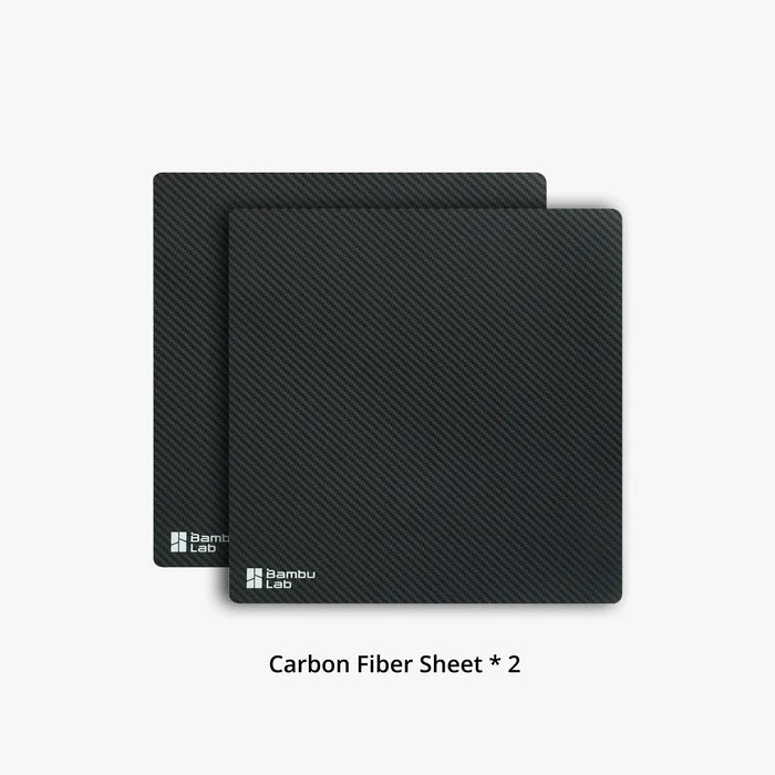 Bambu 3D Effect Plate image 3