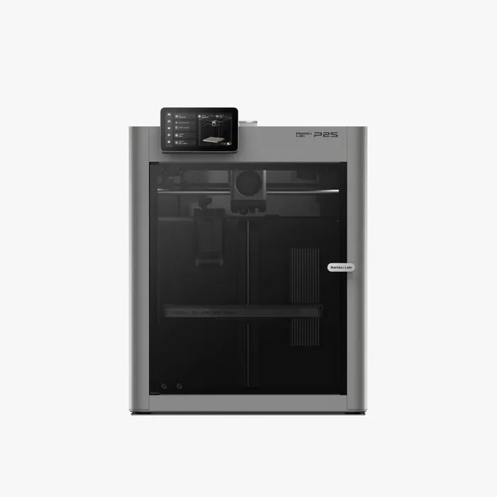 Bambu Lab P2S 3D Printer