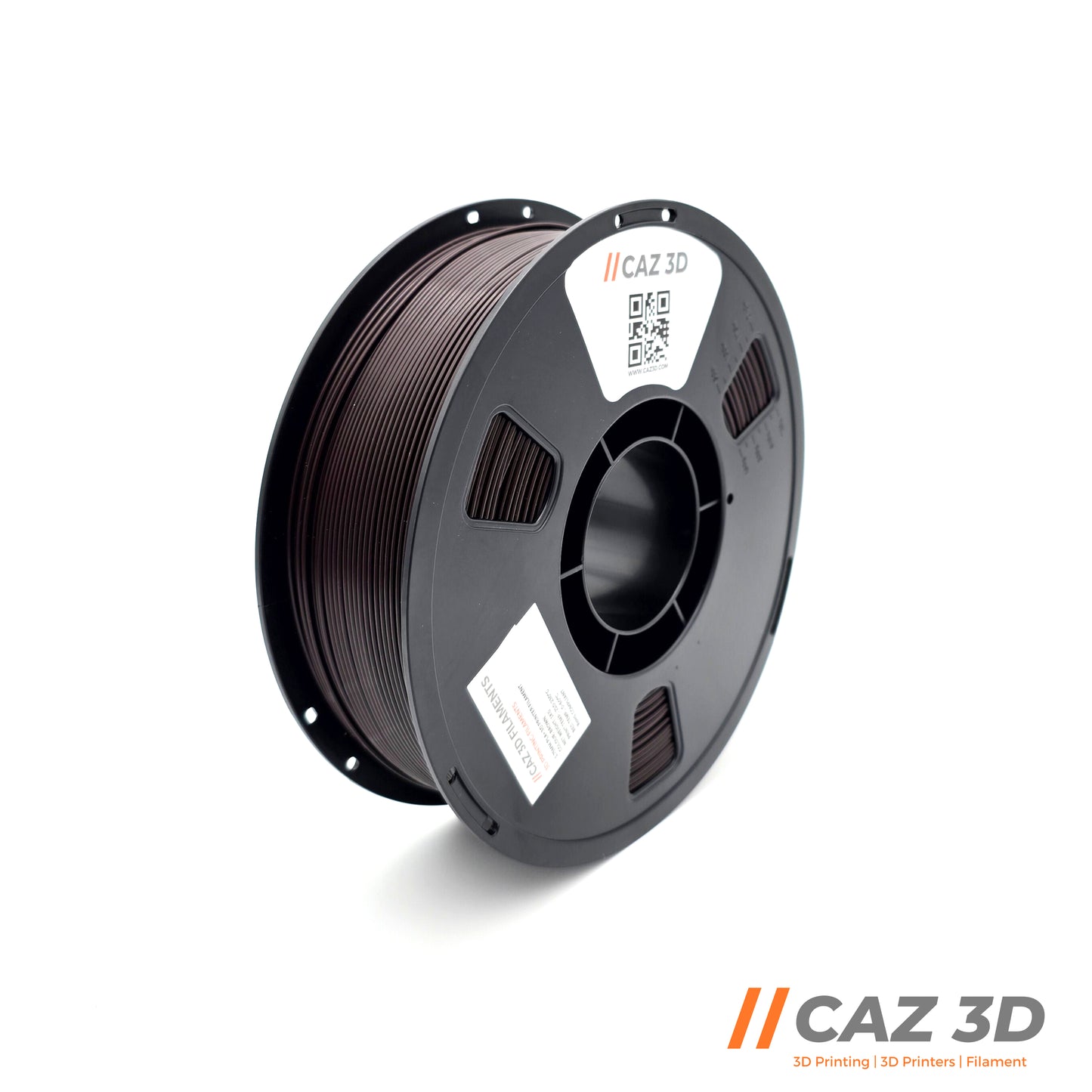 CAZ Filament PLA+ Filament - 1.75mm (1kg)