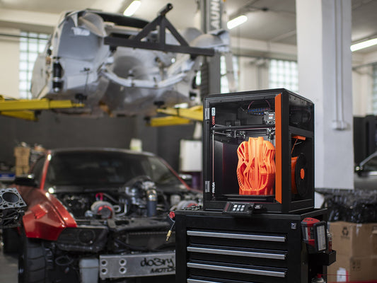 Prusa CORE One image 3