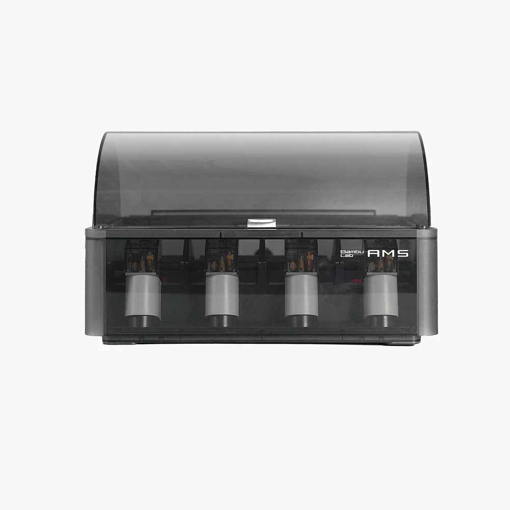 Bambu Lab AMS - Automatic Material System image 2