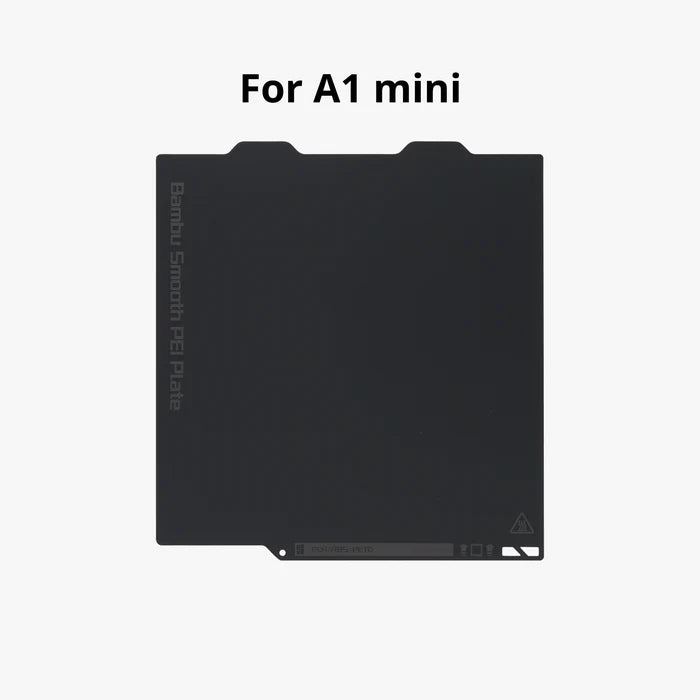 Bambu Lab Smooth PEI Plate image 1