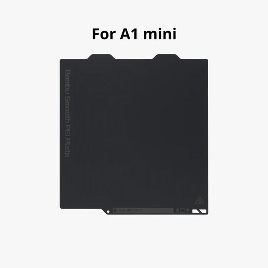 Bambu Lab Smooth PEI Plate image 1