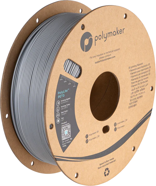 Polymaker PolyLite PETG 1.75mm