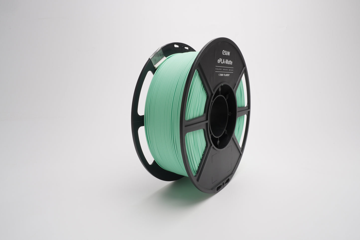 eSUN ePLA-Matte Filament - 1.75mm (1kg)
