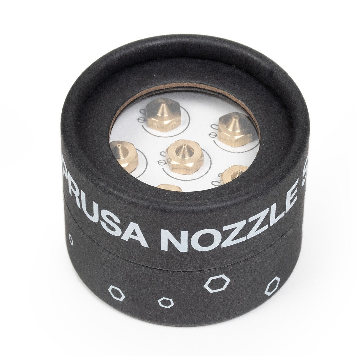 Prusa Nozzle V6 set