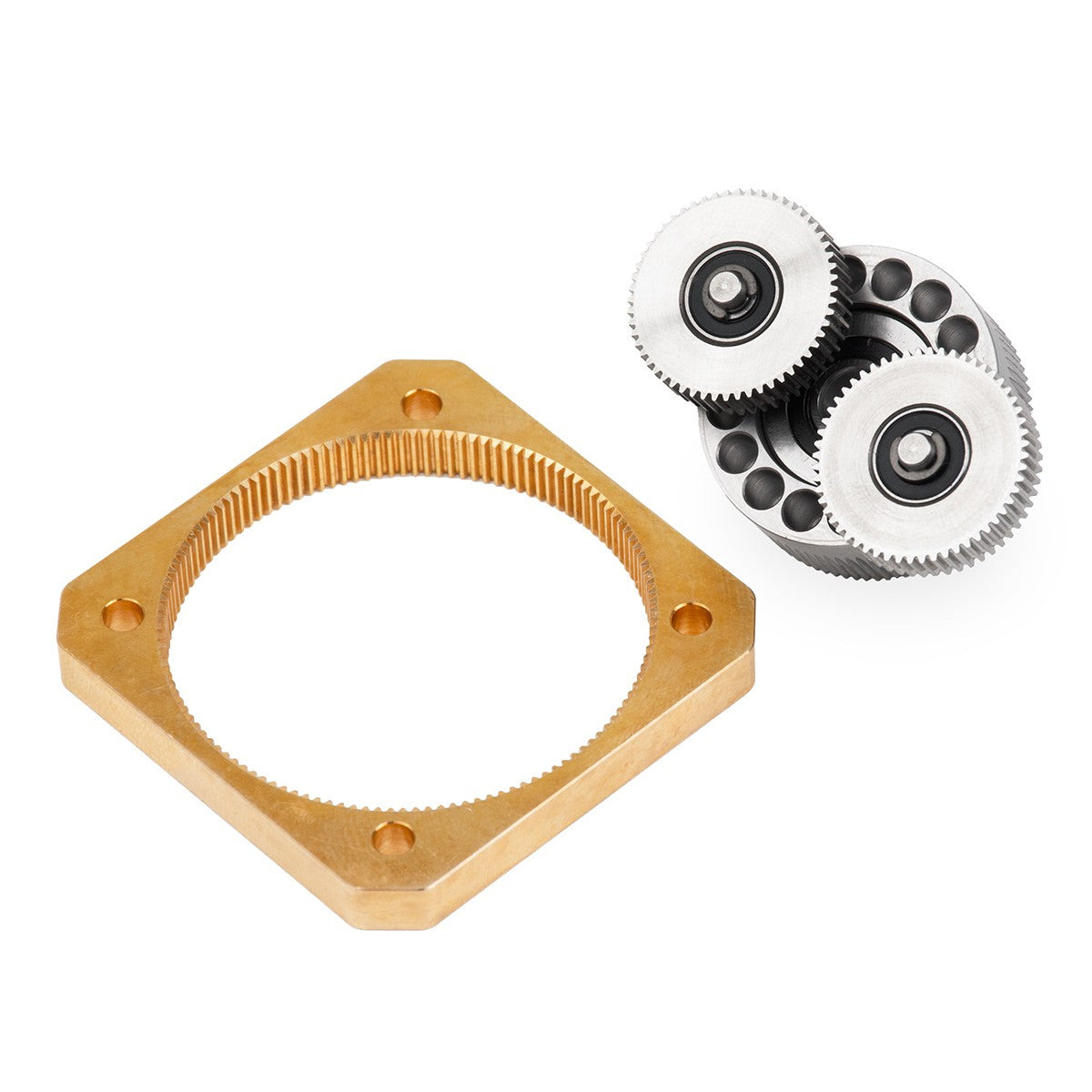 Prusa PG ASSEMBLY + PG RING Set