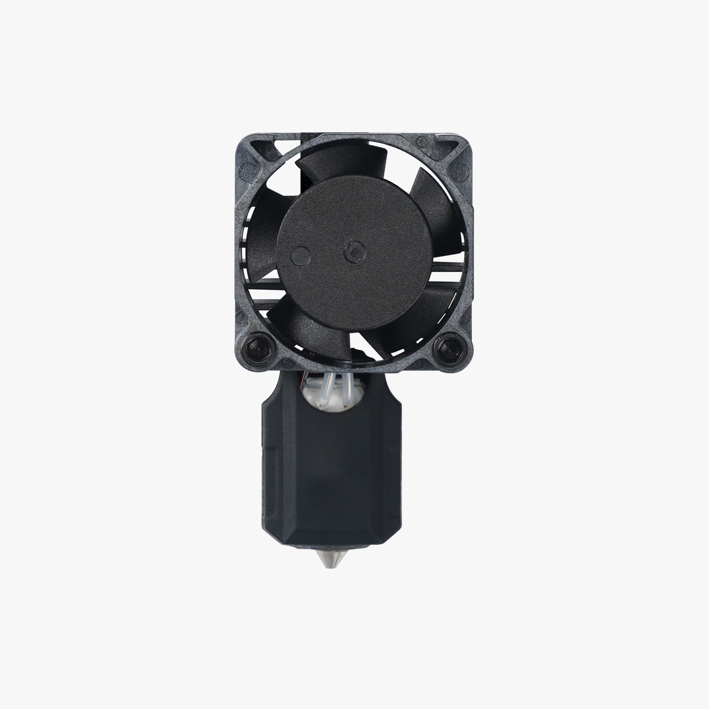 Hotend Hardened Steel - P1 Series & X1C image 0