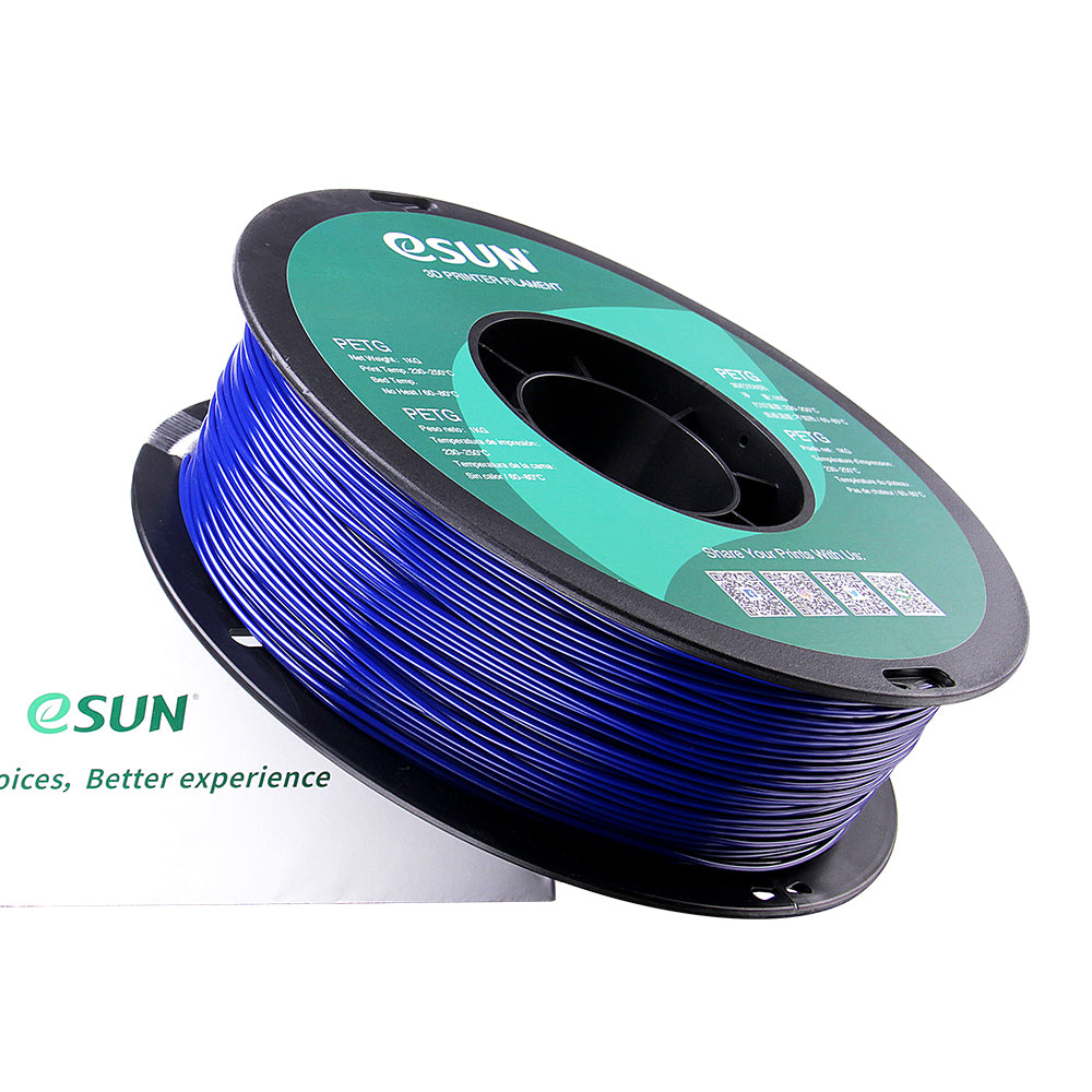 eSUN Advanced PETG Filament - 1.75mm (1kg)