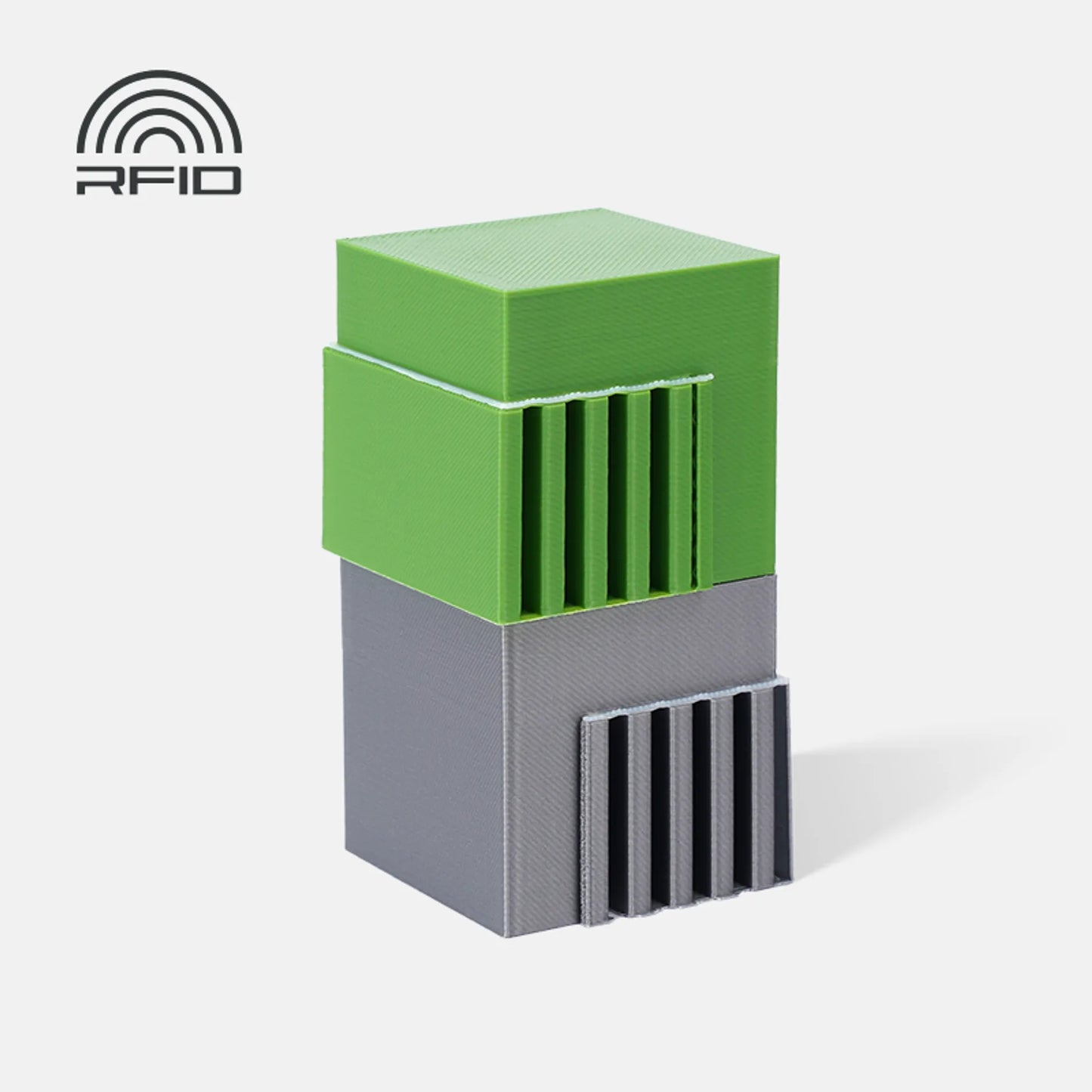 Bambu Lab - Support for ABS - White (66100) image 0