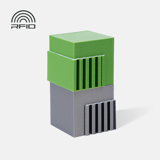 Bambu Lab - Support for ABS - White (66100) image 0