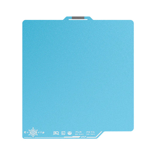 BIQU Panda BuildPlate GryoGrip Pro Frostbite / Glacier
