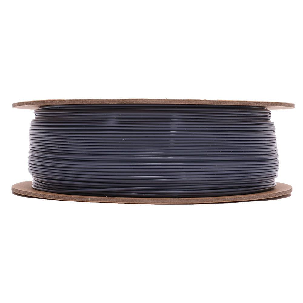 eSUN ePLA-HS High Speed PLA Filament - Grey - 1.75mm (1kg) image 1