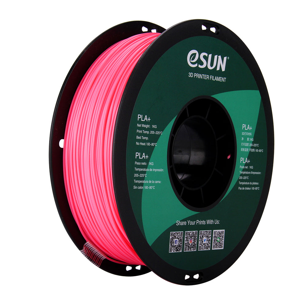 eSUN PLA+ Filament - 1.75mm (1kg)