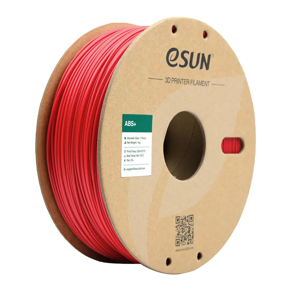 eSUN Advanced ABS+ Filament - 1.75mm (1kg)
