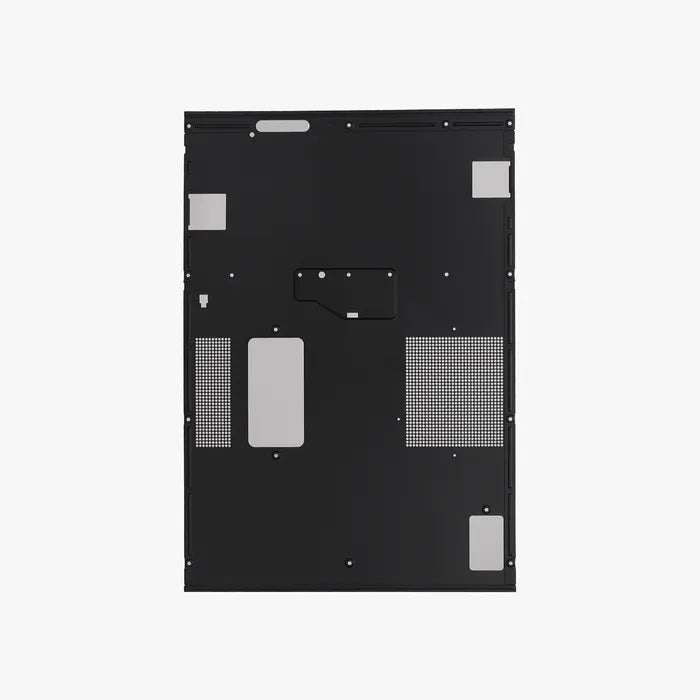 Rear Metal Panel - P1S - FAS003
