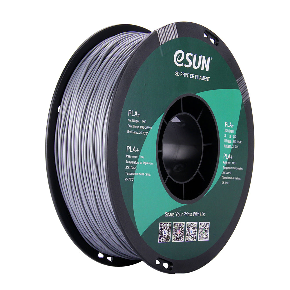 eSUN PLA+ Filament - 1.75mm (1kg)