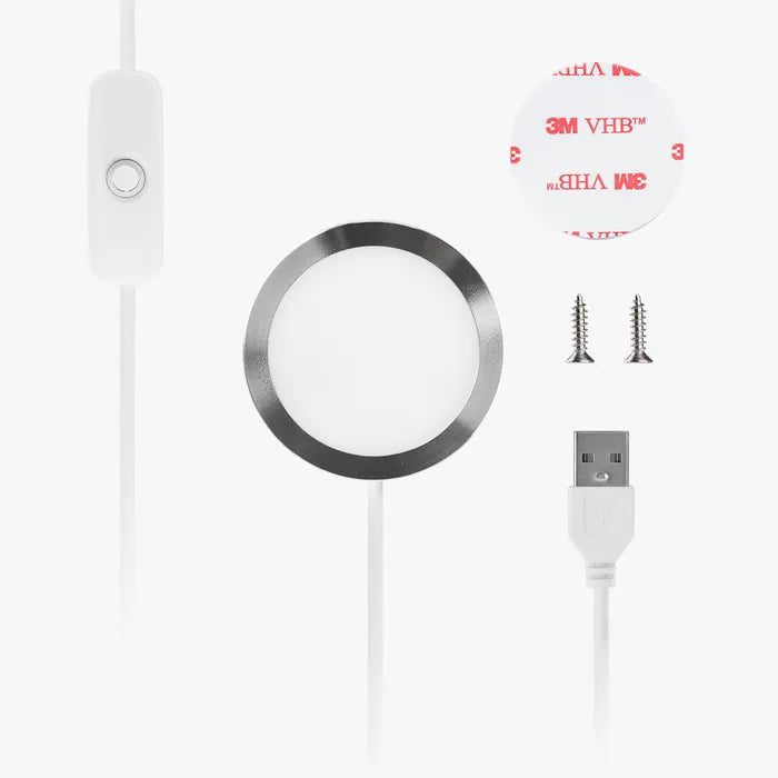 LED Lamp Kit - MH001 image 1