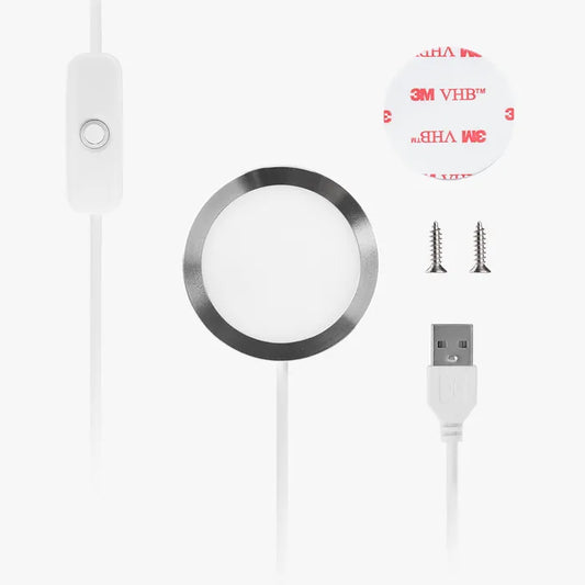 LED Lamp Kit - MH001 image 1