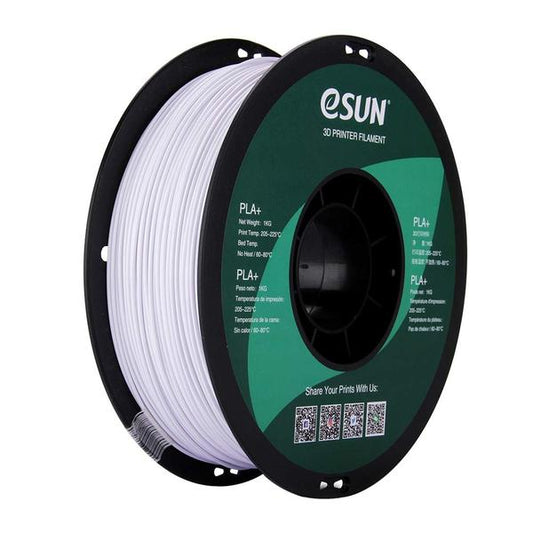 eSUN PLA+ Filament - 1.75mm (1kg)