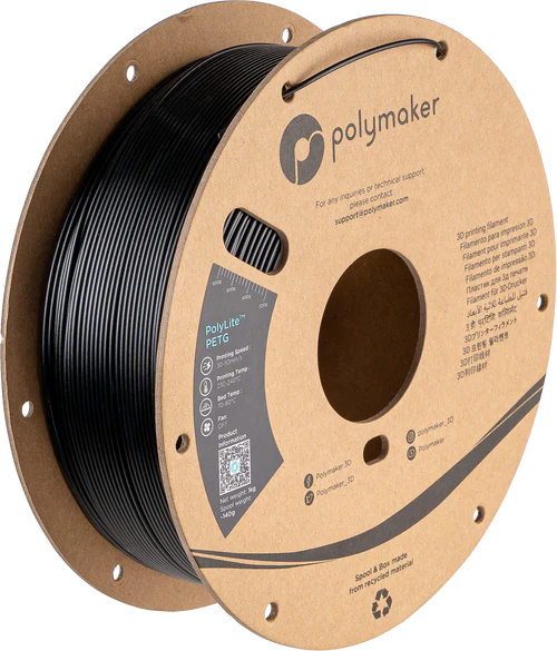 Polymaker PolyLite PETG 1.75mm