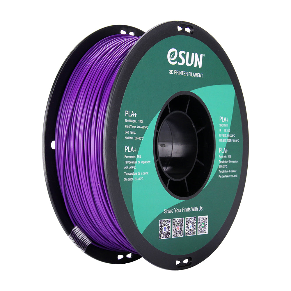 eSUN PLA+ Filament - 1.75mm (1kg)