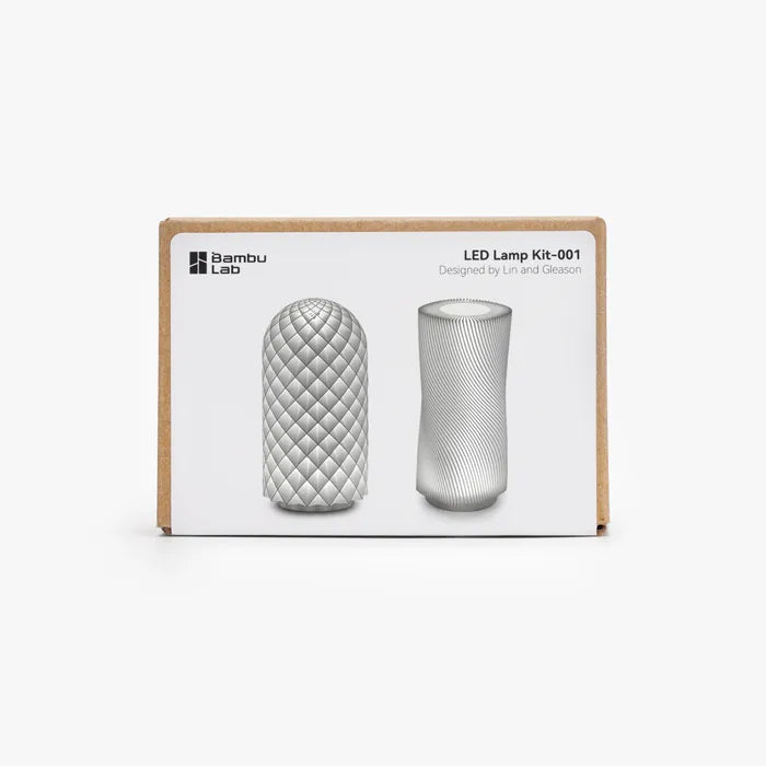 LED Lamp Kit - MH001 image 0