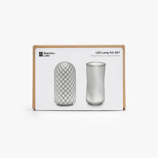 LED Lamp Kit - MH001 image 0