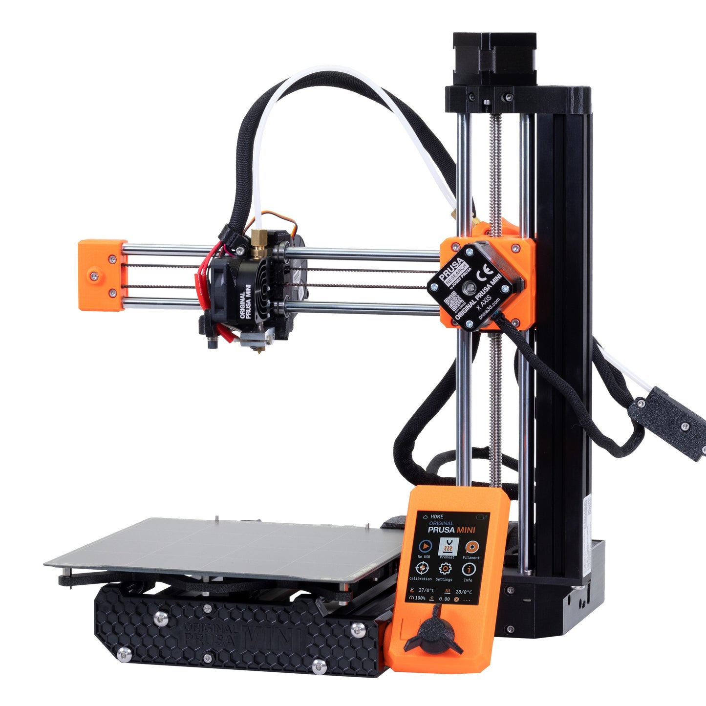 Original Prusa MINI+ image 0