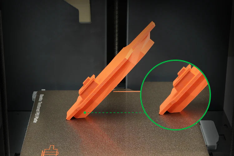 Bambu Lab Textured PEI Plate image 4