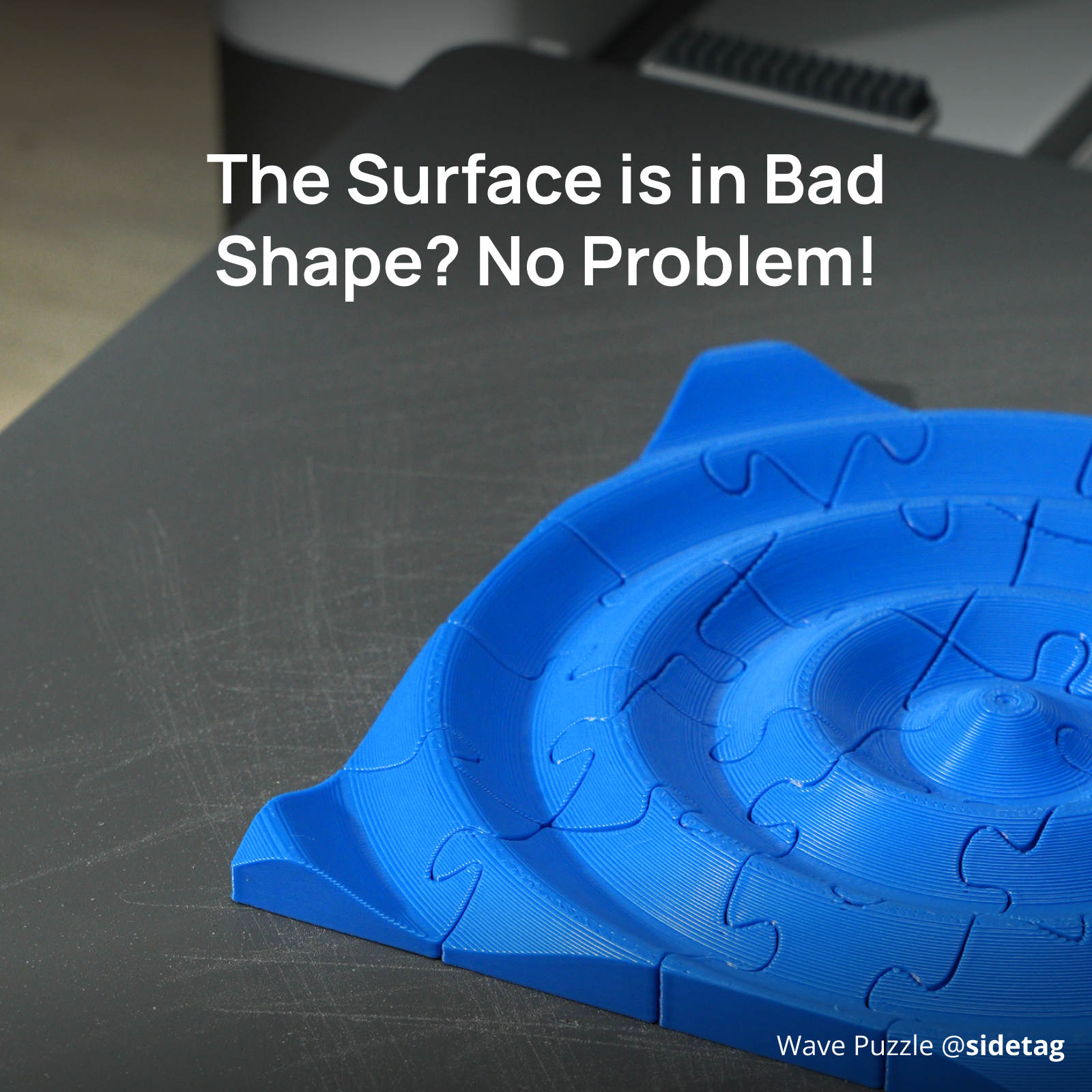 Bambu Cool Plate Super Tack image 6