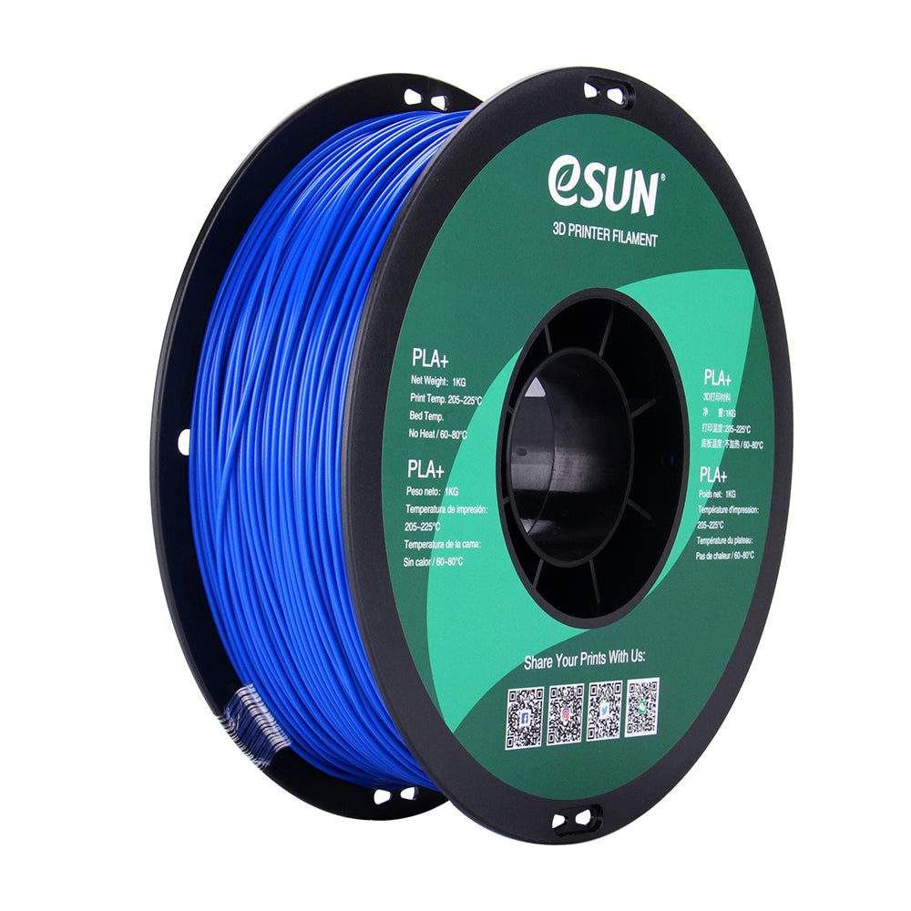 eSUN PLA+ Filament - 1.75mm (1kg)