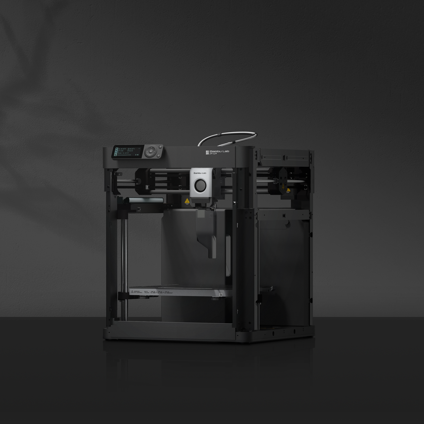 Bambu Lab P1P 3D Printer image 0