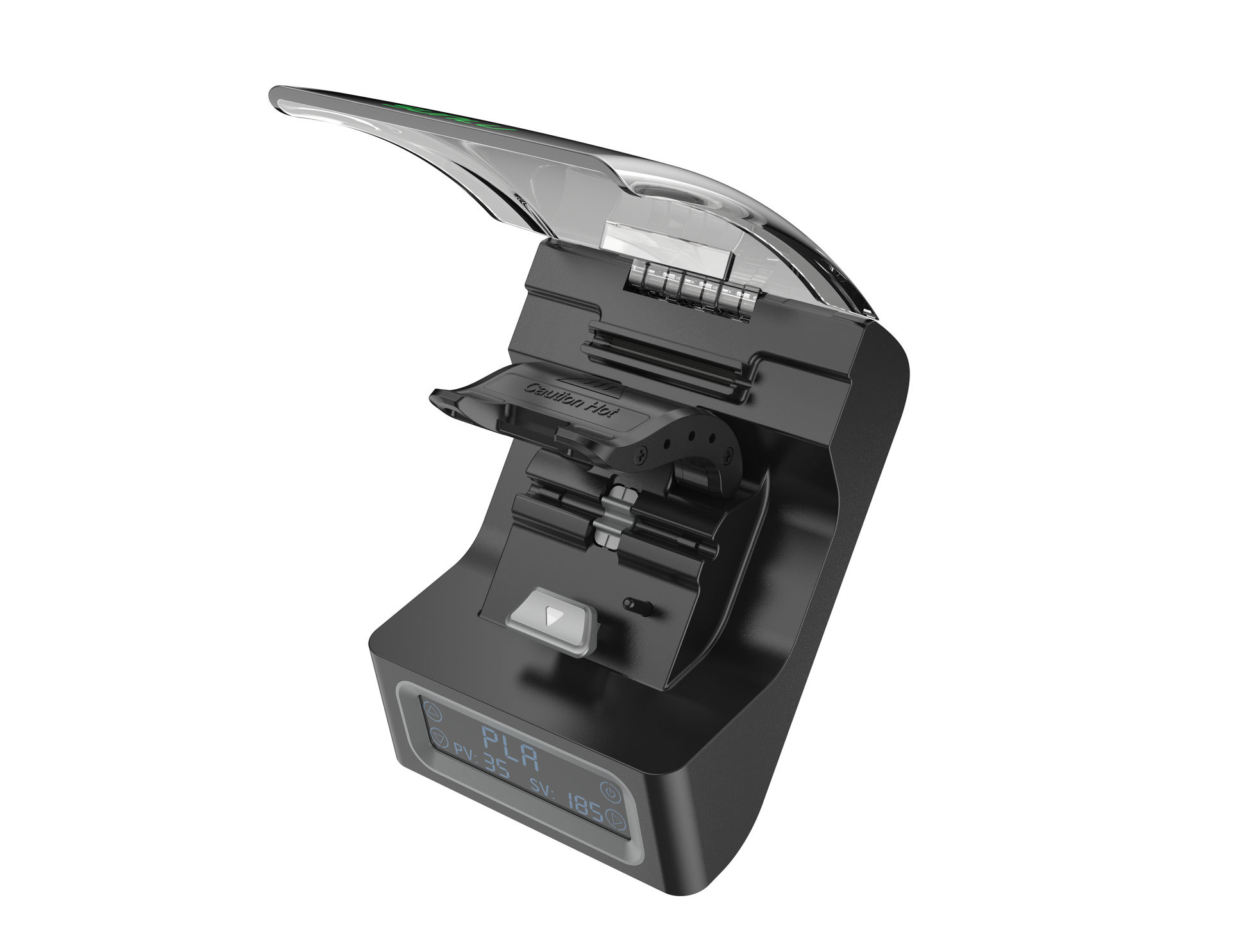 Sunlu Filament Connector FC01, Fusion Splicer, Weldable to 1.75mm PLA, ABS, PETG image 10