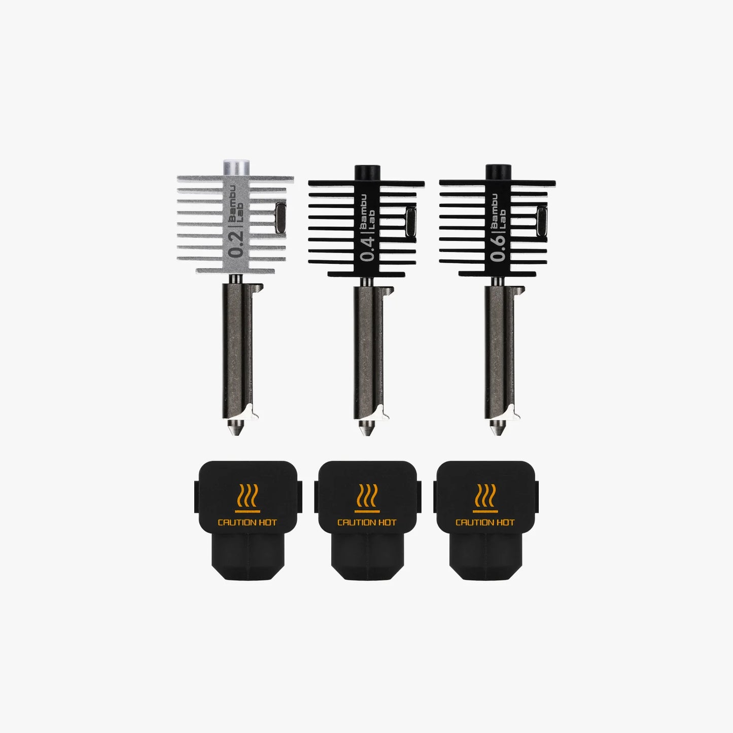 A1 Series Hotend Kit image 0