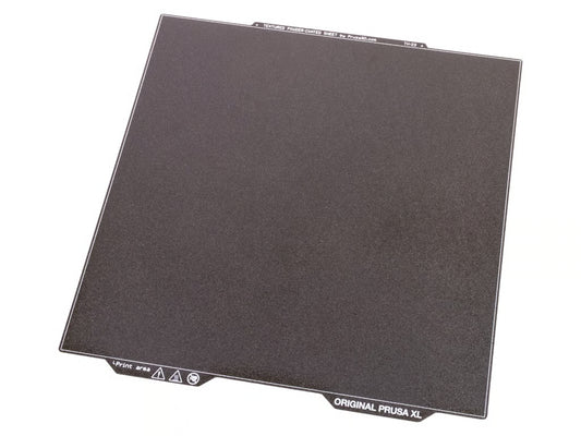 Prusa XL Textured Powder-coated Print Sheet
