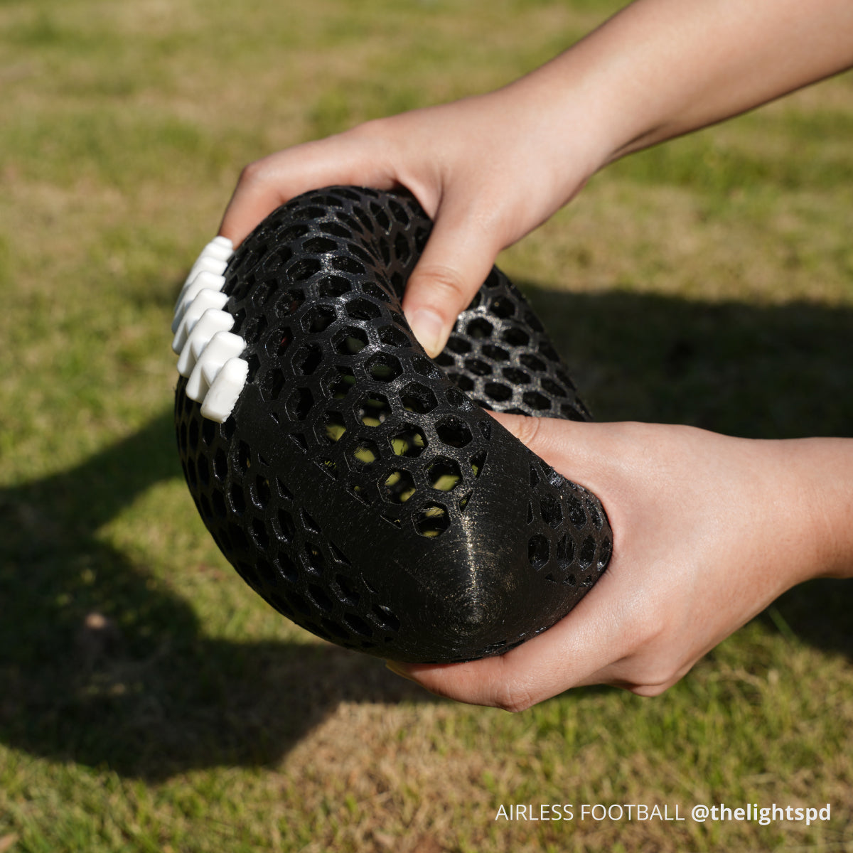 Bambu Lab TPU 95A HF - Black (51100) image 3