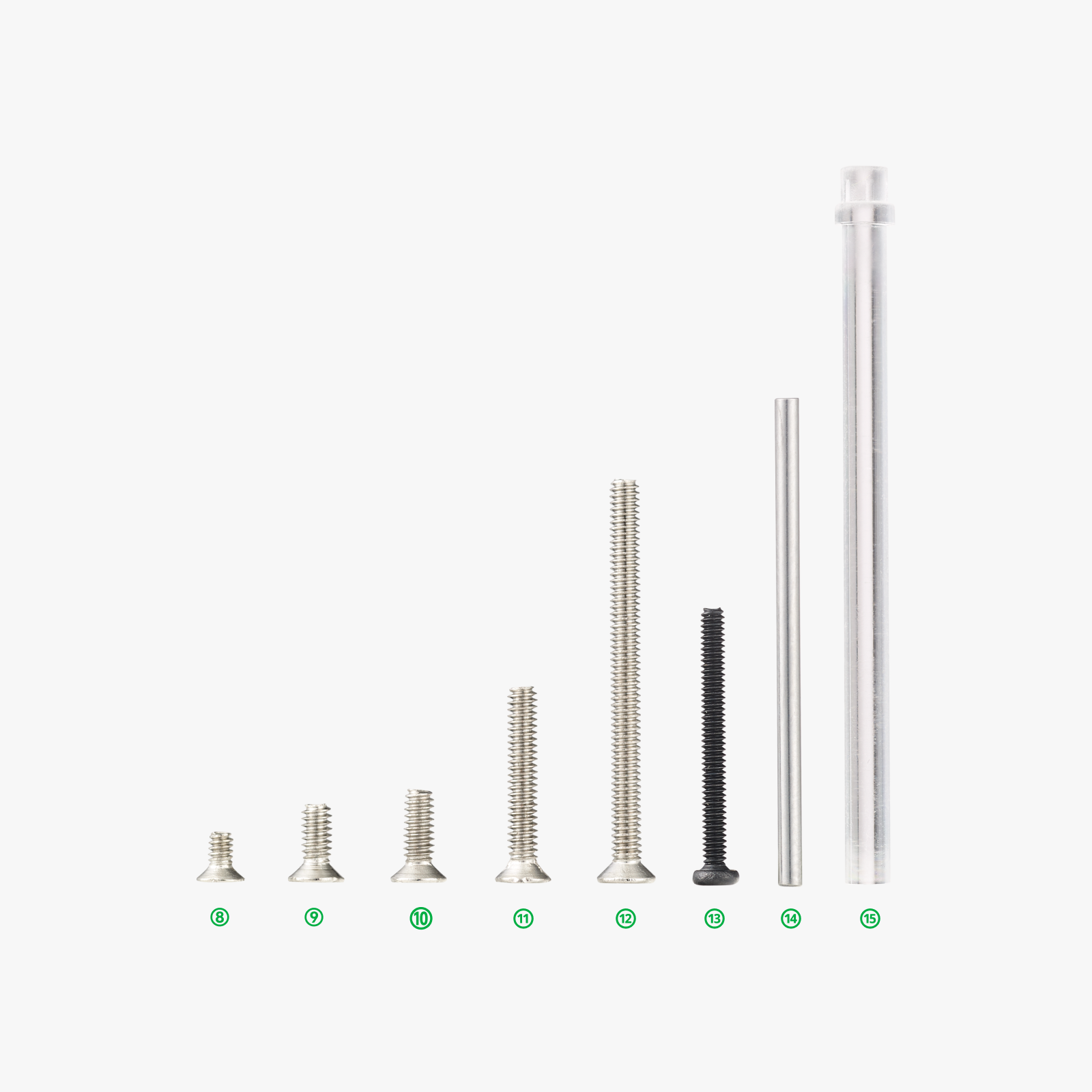 Wireless Charger Kit-K012 image 2