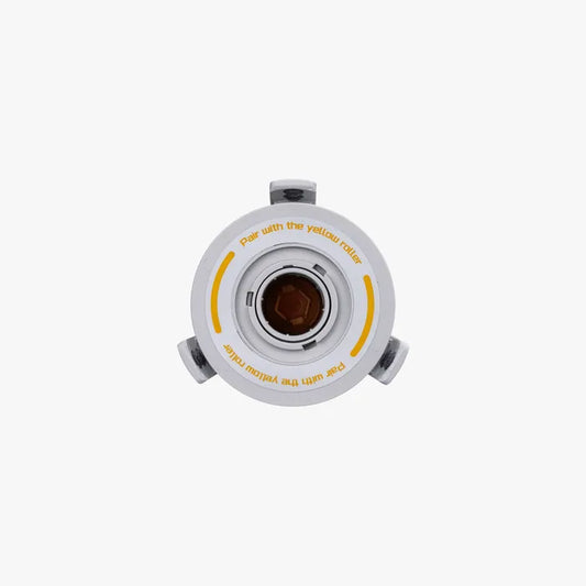 AMS Rotary Spool Holder (Yellow) - SAA009