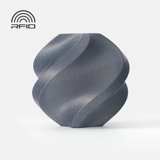 Bambu Lab - PLA Sparkle - Alpine Green Sparkle (13501) image 1