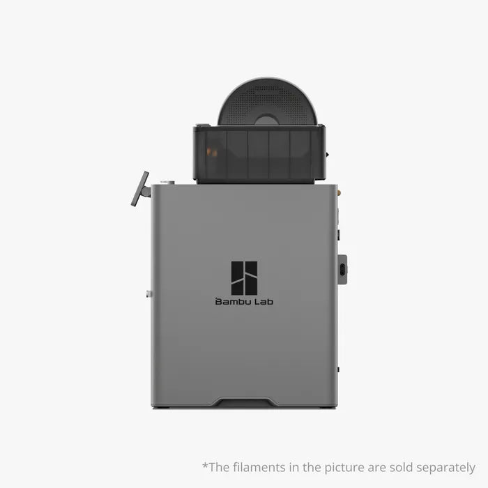 Bambu Lab P2S 3D Printer